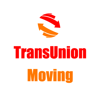 Logo of Trans Union Moving
